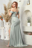 Royal Queen RQ7990 Sweetheart Ruched Detail Formal Dress - Dress