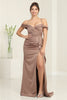 Royal Queen RQ7990 Sweetheart Ruched Detail Formal Dress - Dress