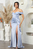 Royal Queen RQ7990 Sweetheart Ruched Detail Formal Dress - Dress