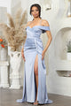 Royal Queen RQ7990 Sweetheart Ruched Detail Formal Dress - Dress