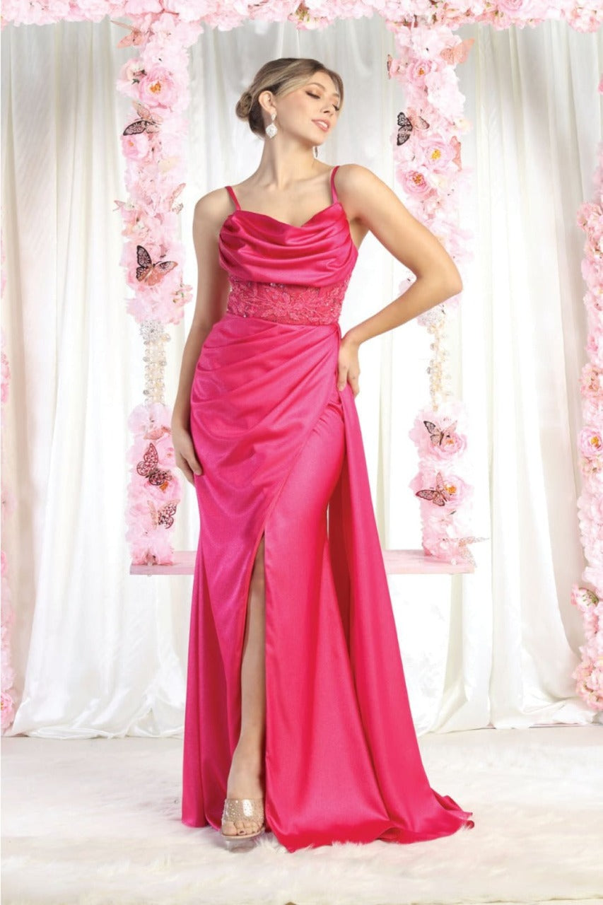 Formal dress sash best sale