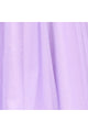 Satin Fitted One Shoulder Slit Gown by Jovani 37522 - 00 / Lilac - Long Formal Dresses