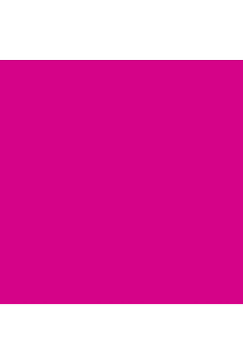 Satin Fitted Strapless Slit Gown by Jovani 38429 - 00 / Fuchsia - Long Formal Dresses