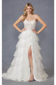 Juliet JT2464AW Off-White