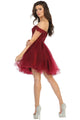 Semi Formal Dress