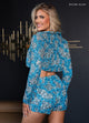 Rachel Allan 50303 Sequin 3 Piece Formal Outfit