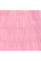 Sequin Fitted One Shoulder Slit Gown by Jovani 37344 - 00 / Ice Pink - Long Formal Dresses