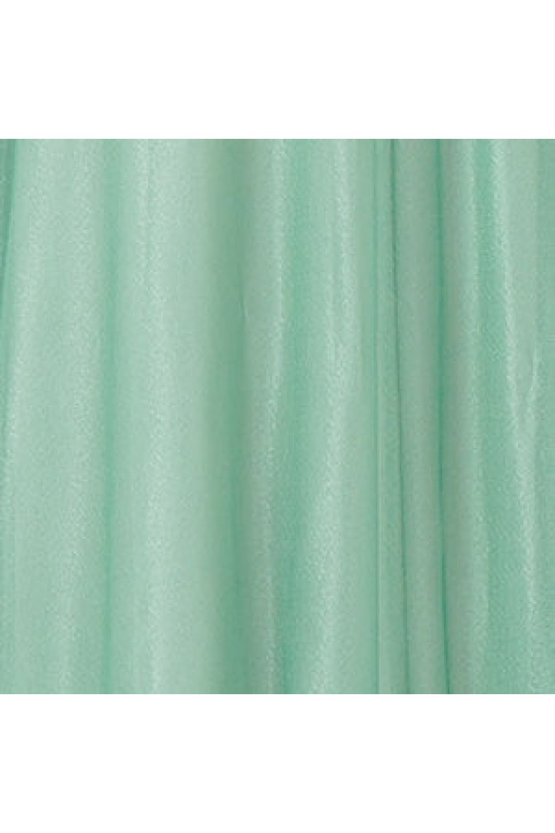 Sequin Print Fitted Sleeveless Gown by Jovani 08481 - 00 / Mint/Multi - Long Formal Dresses