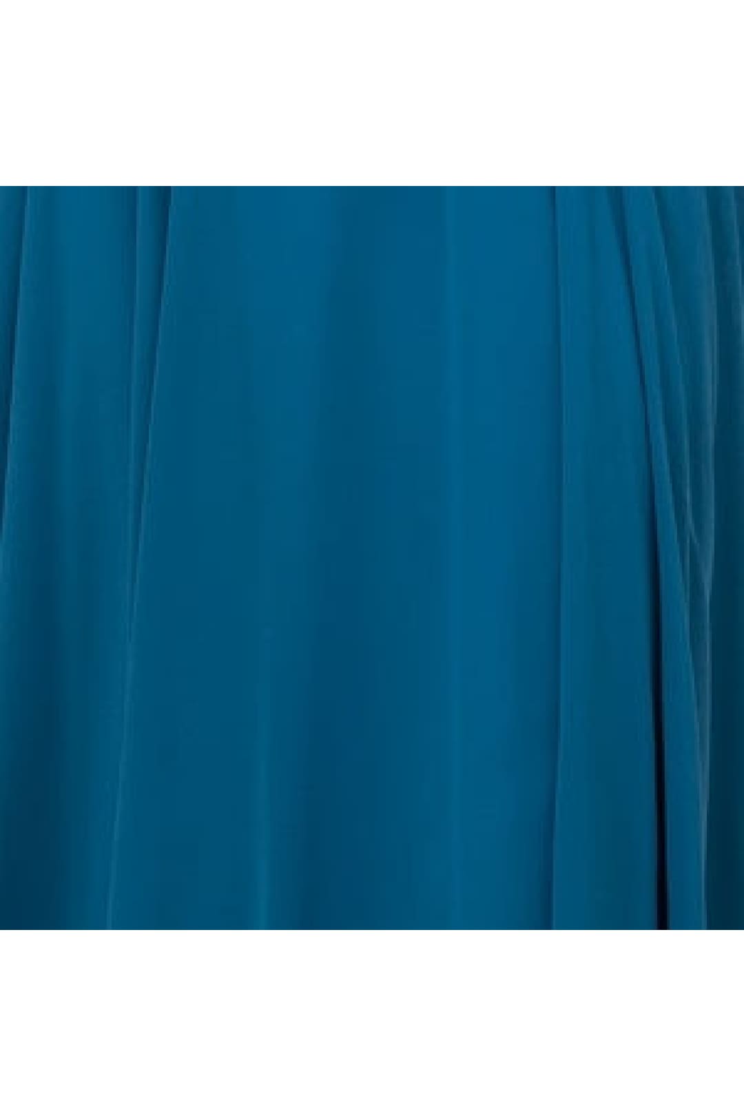 Sequin Strapless Mermaid Dress by Jovani 24554 - 00 / Teal - Long Formal Dresses