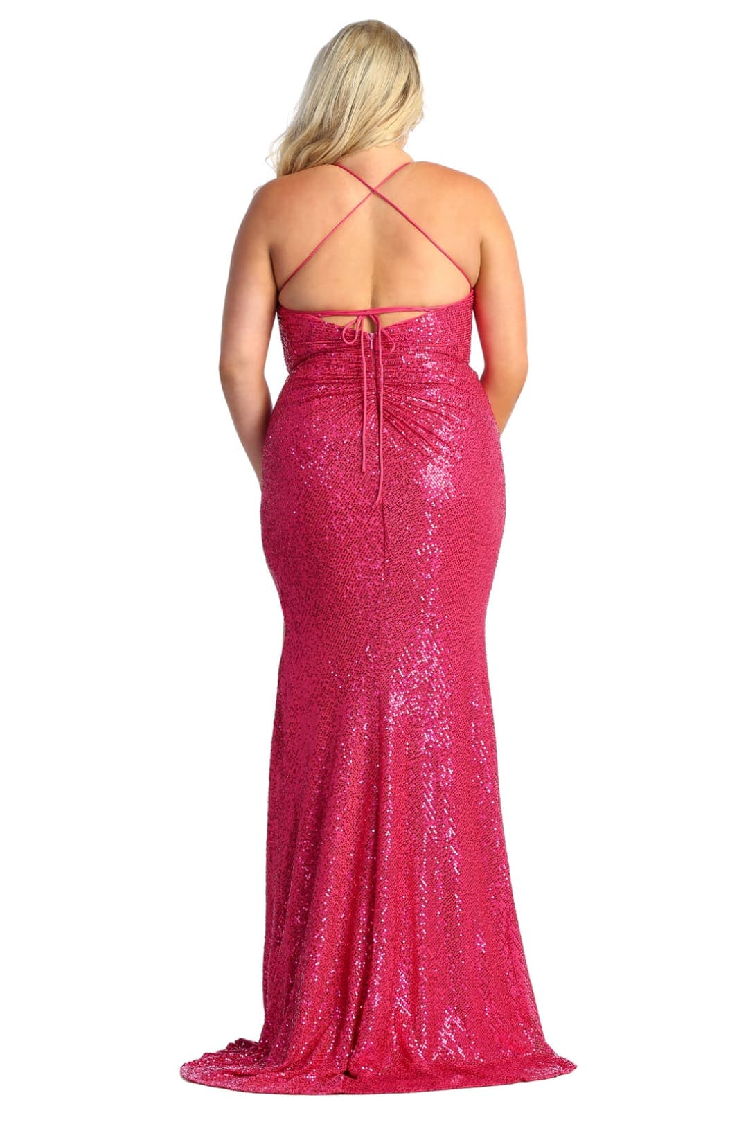 Sparkle Dresses