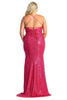 Sparkle Dresses