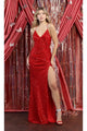 Sparkle Dresses