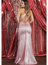 Sexy Prom Dress