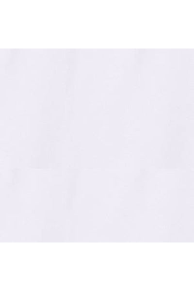 Short Beaded Strapless Ruffled Tulle Dress by Elizabeth K GS1051 - L / White - Short Cocktail Dresses