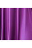 Short Beaded Strapless Ruffled Tulle Dress by Elizabeth K GS1051 - S / Purple - Short Cocktail Dresses