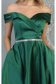 Short Bridesmaids Dress
