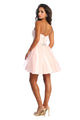 Short Dresses for Hoco