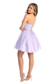 Short Dresses for Hoco