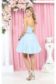 Short Dresses for Hoco