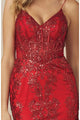Juliet 874 Red