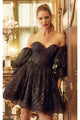 Juliet 895 Black