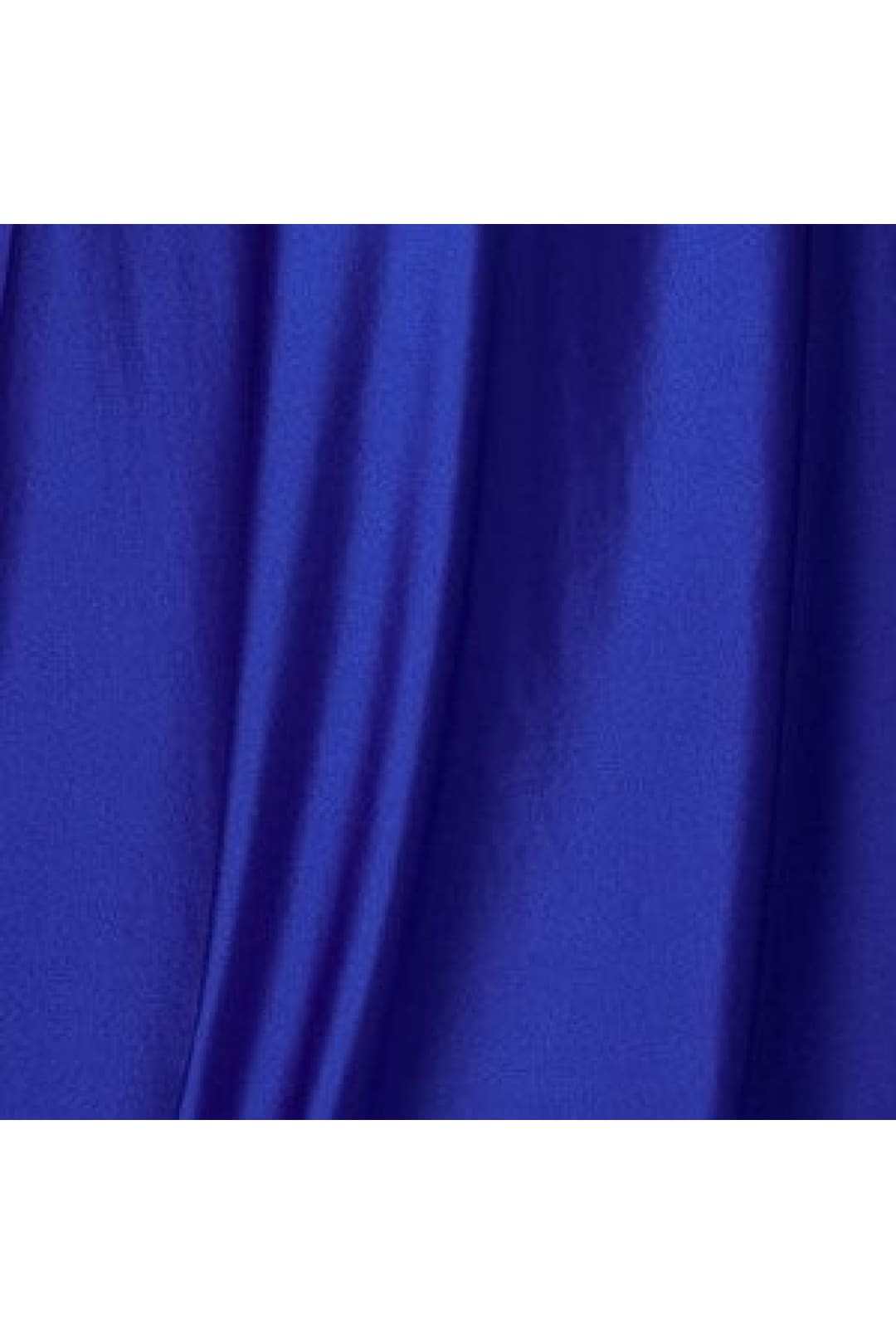 Sleeveless A-line Layered Slit Gown by Jovani 37190 - 00 / Dark Blue - Long Formal Dresses