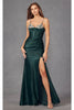 Juliet JT2434A Emerald Green