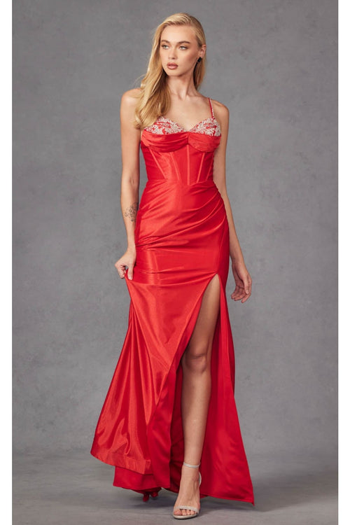Juliet JT2434A Red