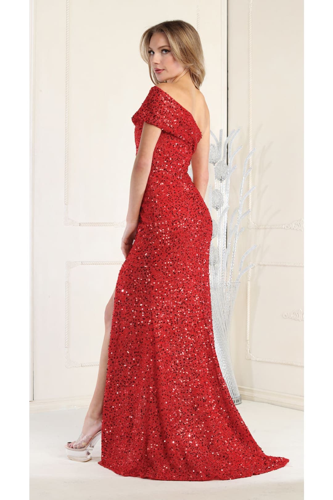 Sparkle Dresses