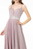 Prom Sparkly Formal Gown