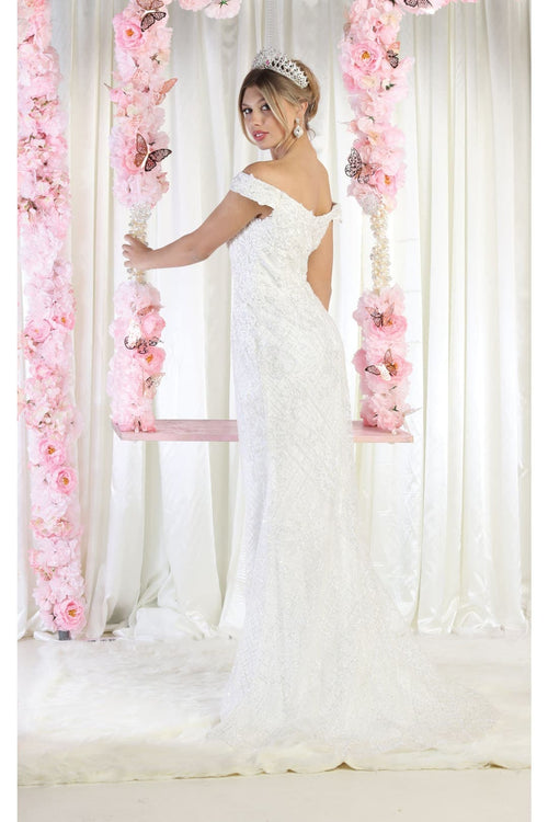 Special Occasion Dresses For Plus Size - Dress