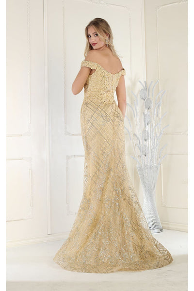 Special Occasion Dresses For Plus Size - Dress