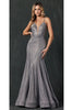 Special Occasion Formal Dress