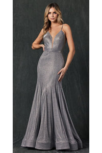 Special Occasion Formal Dress