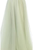 Special Occasion Formal Dress And Plus Size - SAGE / 8