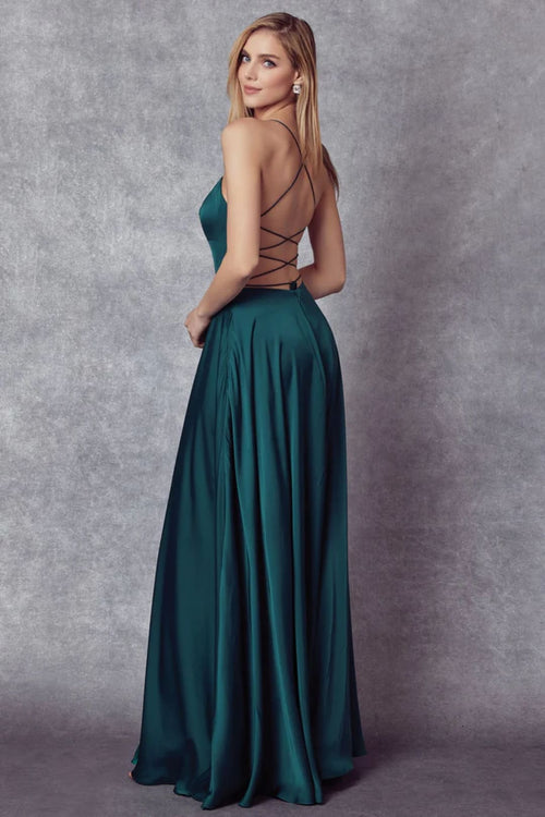 Juliet 278 Emerald Green