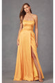 Juliet 278 Yellow Gold