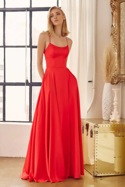 Juliet 278 Red