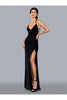 Stella Couture 21058 Long Sexy Prom Dress