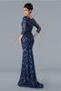 Stella Couture 22356 Formal Long Mother of the Bride Dress - Prom Dresses