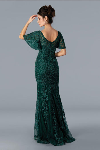Stella Couture 22360 Formal Long Mother of the Bride Dress - Mother of Bride Dresses