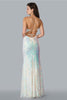 Stella Couture 23138 Sexy Fitted Long Prom Dress - Prom Dresses