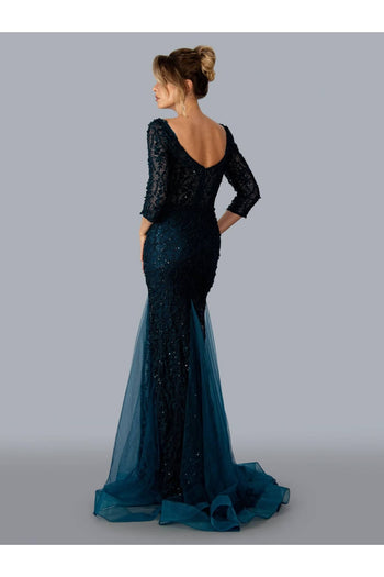 Stella Couture 23304 Formal Long Evening Dress - Prom Dresses