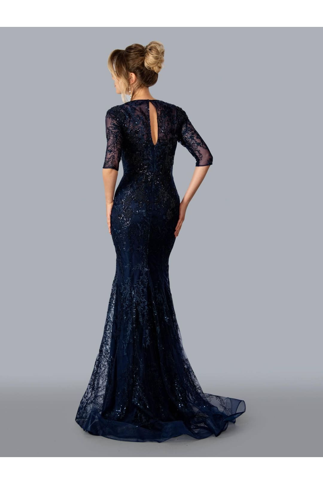 Stella Couture 23310 Formal Long Evening Dress - Prom Dresses