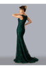 Stella Couture 23323 Long Sleeveless Evening Dress - Prom Dresses