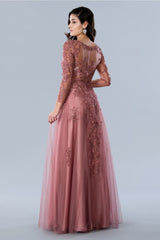 Stella Couture 23354 Formal Long Mother of the Bride Dress - Mother of the Bride Dresses