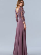 Stella Couture 23365 Long Mother of the Bride Formal Dress