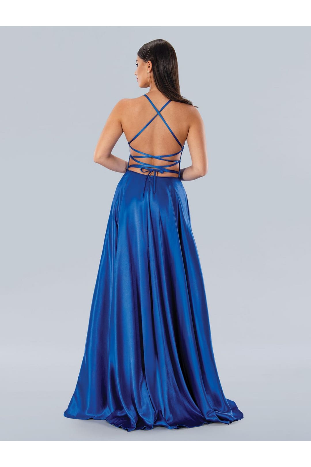 Stella Couture 24167 Prom Long Formal Dress - Prom Dresses