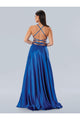 Stella Couture 24167 Prom Long Formal Dress - Prom Dresses