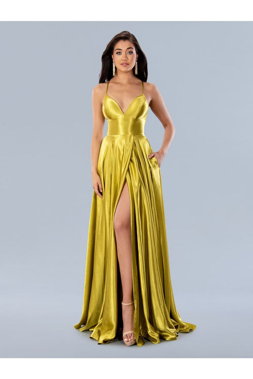Prom Dresses Prom Long Formal Dress Green